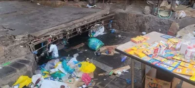 اخبار اليمن الان فتحة مجاري مكشوفة المارة الشنيني اخبار اليمن الان الحدث اليوم عاجل