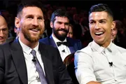 عرب تايم اخبار اليمن الان منافسين لزملاء ميسي ورونالدو يجتمعان اخبار اليمن الان الحدث اليوم عاجل عرب تايم
