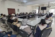 صحيفة الثورة صنعاء اخبار اليمن الان اجتماع الاستعدادات للاحتفاء بالمولد النبوي اخبار اليمن الان الحدث اليوم عاجل صحيفة الثورة صنعاء