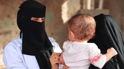 اخبار اليمن الان الصحية بتعز ومئات الإصابة الحصبة اخبار اليمن الان الحدث اليوم عاجل