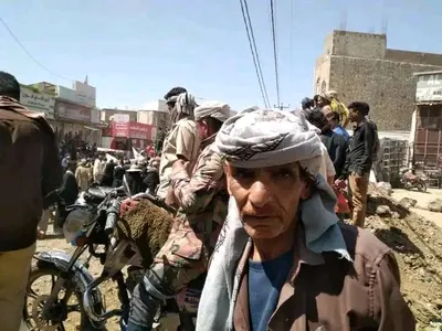 اخبار اليمن الان الحدث اليوم عاجل 