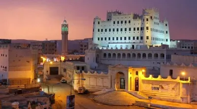 اخبار اليمن الان السلطة المحلية حضرموت الأوضاع متواصلة اخبار اليمن الان الحدث اليوم عاجل