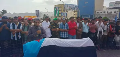 اخبار اليمن الان الحدث اليوم عاجل 