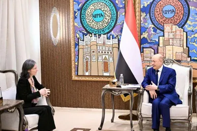 اخبار اليمن الان الحدث اليوم عاجل 