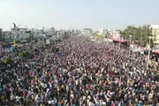 عرب تايم اخبار اليمن الان وتقارير جنوبية مليونية التعبئة الشعبية اخبار اليمن الان الحدث اليوم عاجل عرب تايم