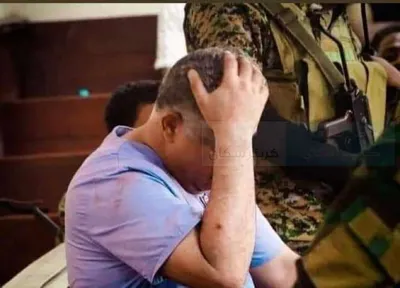 اخبار اليمن الان الحدث اليوم عاجل 