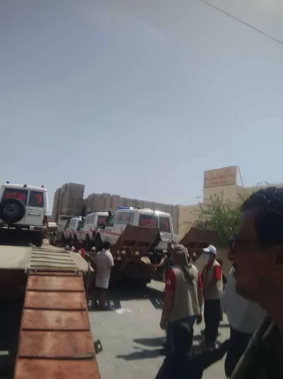 اخبار اليمن الان الحدث اليوم عاجل 