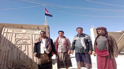 اخبار اليمن الان انتقالي الضليعة المرافق الأمنية والخدمية اخبار اليمن الان الحدث اليوم عاجل