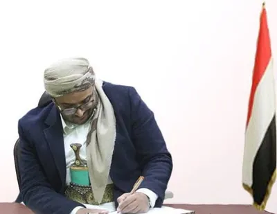 اخبار اليمن الان محافظ توجيه الأمر السار تفاصيل اخبار اليمن الان الحدث اليوم عاجل