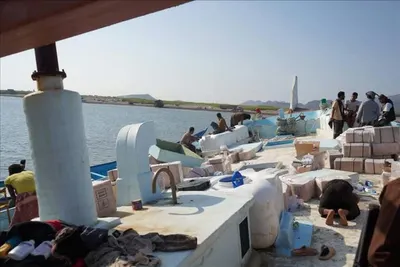 اخبار اليمن الان الحدث اليوم عاجل 