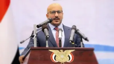 اخبار اليمن الان الحدث اليوم عاجل 