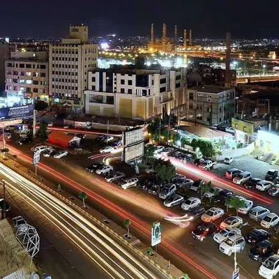 اخبار اليمن الان حديث سعودي سلطة صنعاء اخبار اليمن الان الحدث اليوم عاجل