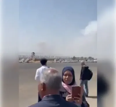 اخبار اليمن الان القتلى انفجار صواريخ وذخيرة للحوثيين اخبار اليمن الان الحدث اليوم عاجل