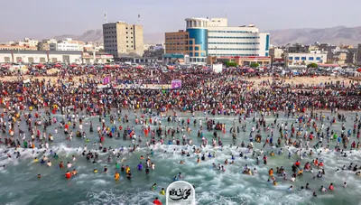 اخبار اليمن الان بالصور تبدو المكلا إقتراب البلدة اخبار اليمن الان الحدث اليوم عاجل