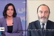 فرانس 24 اخبار اليمن الان الاتفاق الأمريكي الإيراني أهدافها المسائل اخبار اليمن الان الحدث اليوم عاجل فرانس 24