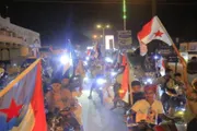 عرب تايم اخبار اليمن الان وتقارير الميدان الجنوبي التفويض والتحرير اخبار اليمن الان الحدث اليوم عاجل عرب تايم