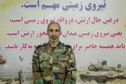 صحيفة الثورة صنعاء اخبار اليمن الان القوة البرية الإيراني مستعدون التهديدات اخبار اليمن الان الحدث اليوم عاجل صحيفة الثورة صنعاء