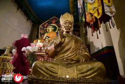 اخبار اليمن الان ترامب طهران طلبت هجمات السفن اخبار اليمن الان الحدث اليوم عاجل