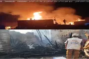 عرب تايم اخبار اليمن الان اخبار وتقارير يلتهم منازل ويشرد اخبار اليمن الان الحدث اليوم عاجل عرب تايم