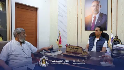 اخبار اليمن الان الحدث اليوم عاجل 