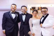 صحيفة المرصد اخبار اليمن الان أحمد شقيقة الحسيني ذهابه للتكريم اخبار اليمن الان الحدث اليوم عاجل صحيفة المرصد