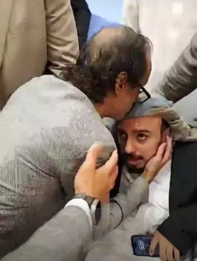 اخبار اليمن الان الحدث اليوم عاجل 