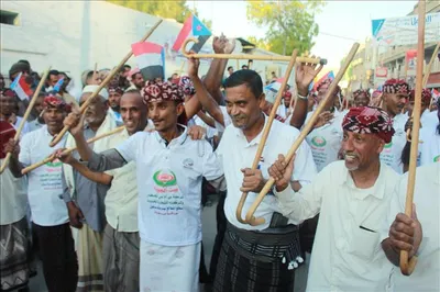 اخبار اليمن الان التميمي المطالع السنوي الحوطة جماهيري اخبار اليمن الان الحدث اليوم عاجل
