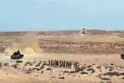 صدى الساحل اخبار اليمن الان المهرة الدروع بتدريبات قتالية بالذخيرة اخبار اليمن الان الحدث اليوم عاجل صدى الساحل