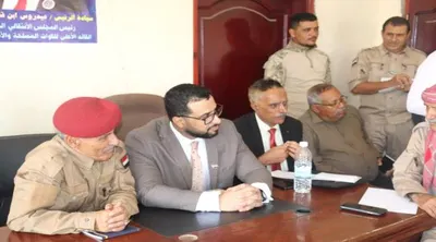 اخبار اليمن الان السقاف الاستعداد القتالية الضالع قياداته اخبار اليمن الان الحدث اليوم عاجل