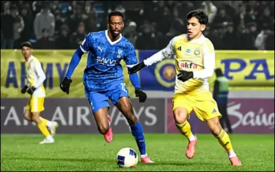 اخبار اليمن الان الهلال باختاكور الدقيقة التأهل للنخبة اخبار اليمن الان الحدث اليوم عاجل