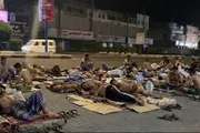 عرب تايم اخبار اليمن الان العاصمة نتفهم مطالب المحتجين الاحتجاجات اخبار اليمن الان الحدث اليوم عاجل عرب تايم