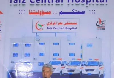 اخبار اليمن الان تكشفها وملايين المتضررين استمرار السعودي اخبار اليمن الان الحدث اليوم عاجل