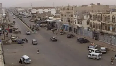 اخبار اليمن الان الحدث اليوم عاجل 