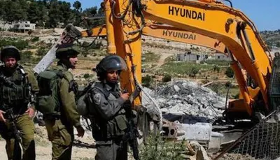 اخبار اليمن الان تجريف منطقة الدير القدس المحتلة اخبار اليمن الان الحدث اليوم عاجل