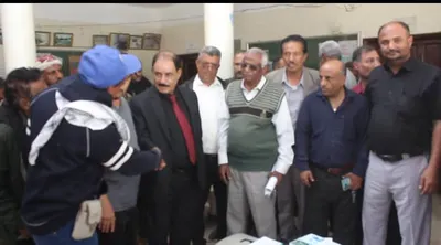 اخبار اليمن الان الحدث اليوم عاجل 