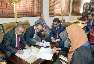 اخبار اليمن الان الحدث اليوم عاجل 