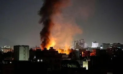 اخبار اليمن الان الحدث اليوم عاجل 