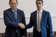 عرب تايم اخبار اليمن الان سفير الإمارات يلتقي الكونجرس الكولومبي اخبار اليمن الان الحدث اليوم عاجل عرب تايم