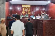 أحداث العالم اخبار اليمن الان الاستئناف العسكرية بالتخابر مصادرة ممتلكاته اخبار اليمن الان الحدث اليوم عاجل أحداث العالم