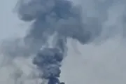 وكالة الصحافة اليمنية اخبار اليمن الان الحرائق وتصاعد لأعمدة المعسكرات الأسلحة اخبار اليمن الان الحدث اليوم عاجل وكالة الصحافة اليمنية