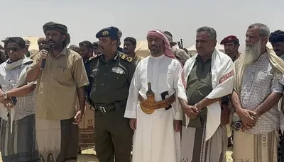 اخبار اليمن الان تطورات حضرموت أوامر قهرية والعوبثاني اخبار اليمن الان الحدث اليوم عاجل