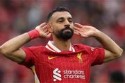نهاية حزينة لـ محمد صلاح شبكة إنجليزية تتحدث...