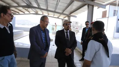 اخبار اليمن الان الحدث اليوم عاجل 