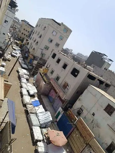 اخبار اليمن الان الحدث اليوم عاجل 