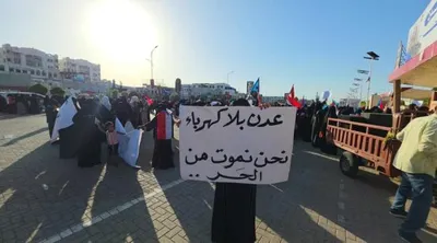 اخبار اليمن الان الحدث اليوم عاجل 