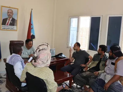 اخبار اليمن الان الحدث اليوم عاجل 