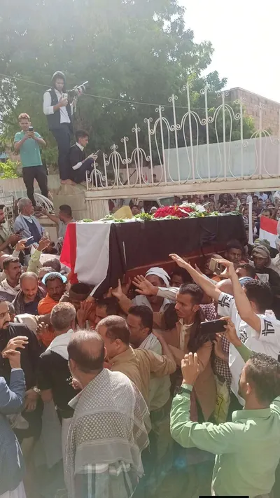 اخبار اليمن الان الحدث اليوم عاجل 