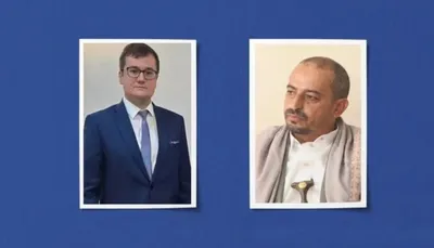 اخبار اليمن الان الحدث اليوم عاجل 