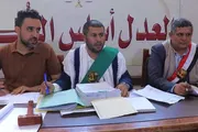 وكالة الصحافة اليمنية اخبار اليمن الان أحكام بالسجن متهما وتعاطي المخدرات اخبار اليمن الان الحدث اليوم عاجل وكالة الصحافة اليمنية