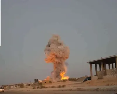 اخبار اليمن الان الحدث اليوم عاجل 